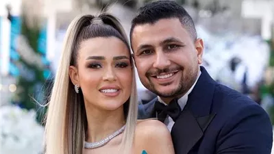 لأول مرة.. الإعلامية فرح شعبان تكشف تفاصيل انفصالها عن زوجها علي غزلان 