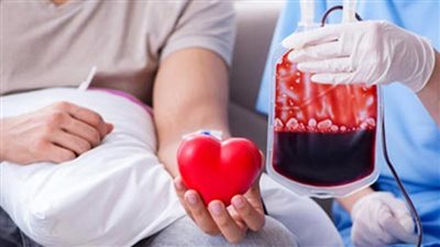 الصحة: بنوك الدم تعمل على مدار الـ24 ساعة لتوفير احتياجات المرضى من الدم ومشتقاته