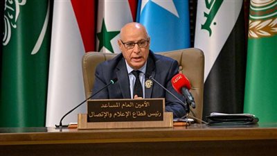 الجامعة العربية: حرية الصحافة ركيزة لضمان إعلام تعددي وموثوق ومحاربة الكراهية والشائعات