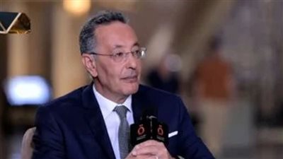 رئيس المتحف المصري الكبير: استضافة 