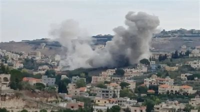 الجيش الإسرائيلي يعلن تفكيك أكثر من 50 موقعا لحزب الله بجنوب لبنان