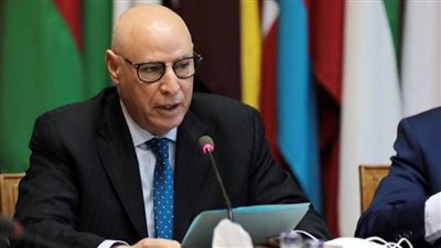السفير رشيد خطابي: للإعلام دور محوري في تعزيز ثقافة السلام