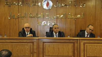 رئيس هيئة البترول: التحديات الحالية تتطلب جهدًا ووعيًا أكبر من الجميع