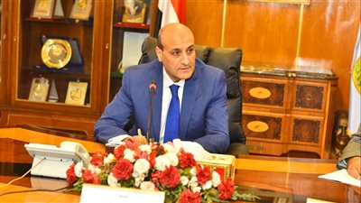  بدء صرف منحة عيد العمال لـ 7444 من العمالة غير المنتظمة بأسيوط