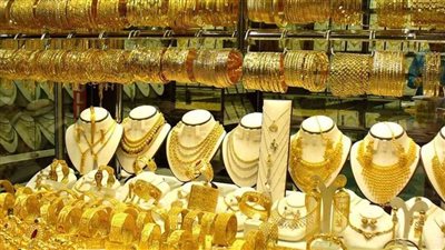 10 جنيهات مكسب.. سعر جرام الذهب عيار 21 خلال ختام التعاملات