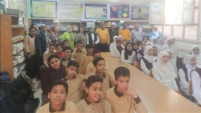 المنيا تطلق سلسلة لقاءات لترسيخ ثقافة ترشيد الاستهلاك ومواجهة الشائعات