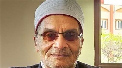 الأوقاف تُحيي ذكرى ميلاد الشيخ سلامة كامل جمعة قناوي