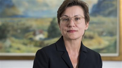 رئيسة لجنة الصليب الأحمر تحذر من مغبة تصعيد الصراع الأمريكي - الإيراني
