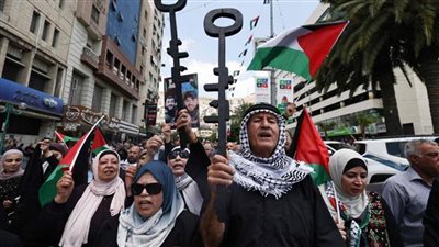 قوى رام الله والبيرة تدعو إلى أوسع مشاركة في إحياء الذكرى الـ78 للنكبة