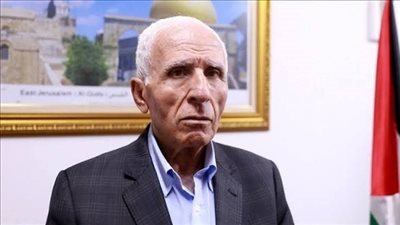 الأحمد: يوم الصحافة العالمي محطة لتعزيز دور الإعلام الفلسطيني في مواجهة الاحتلال