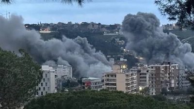 الصحة اللبنانية: 2659 شهيدًا و8183 مصابًا منذ العدوان الإسرائيلي على البلاد