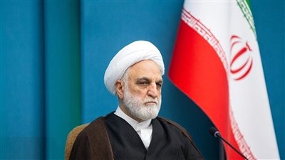 رئيس السلطة القضائية الإيرانية: لم نهرب من المفاوضات ولا نخشاها