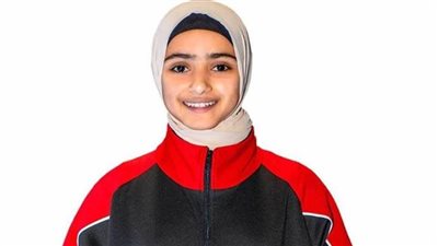 بسمة رمضان تحصد أول برونزية لمصر في بطولة العالم لرفع الأثقال