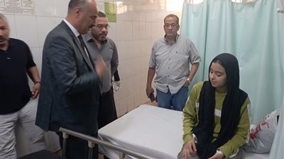 وكيل تعليم بني سويف يحسم الجدل: لا إهانة في واقعة “العيش والفول
