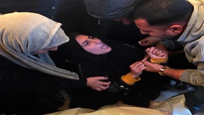 استشهاد طفل فلسطيني بشظايا قنبلة من مسيرة إسرائيلية بخان يونس 