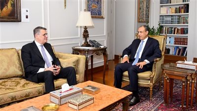 وزير الخارجية يؤكد الدور المهم للبرلمان ولجنة حقوق الإنسان في صياغة وتطوير التشريعات الوطنية 