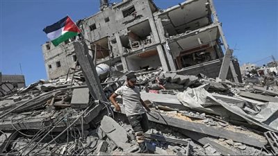 ارتفاع حصيلة الشهداء في قطاع غزة إلى 72,610 والإصابات إلى 172,448