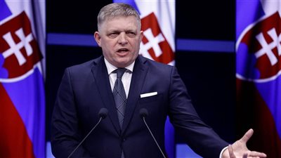 رئيس وزراء سلوفاكيا: لا اتفاق سلام مع روسيا دون موافقة أوكرانيا
