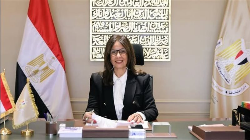 الدكتورة جيهان زكي