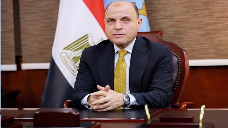 محافظ الغربية