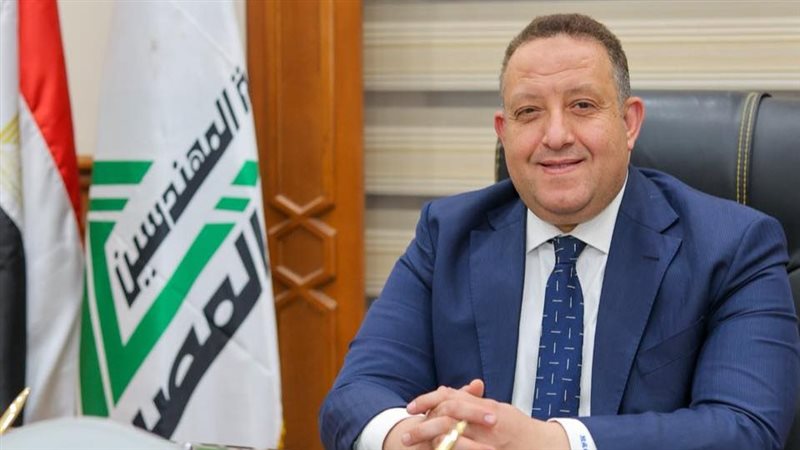 المهندس محمد عبد