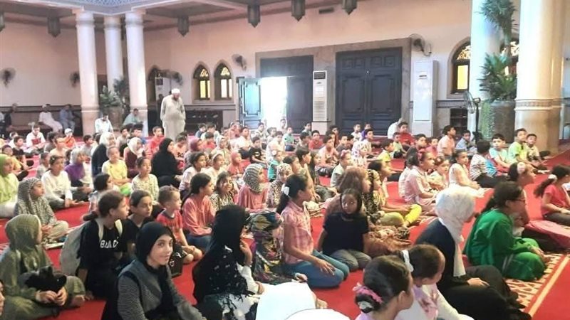 لقاء الجمعة ضمن مبادرة