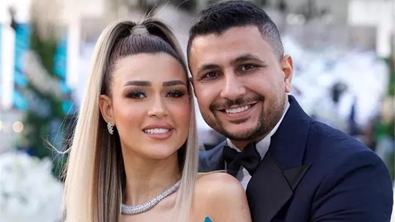 الإعلامية فرح شعبان