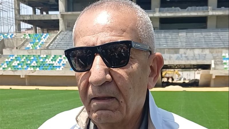 كامل أبو علي 