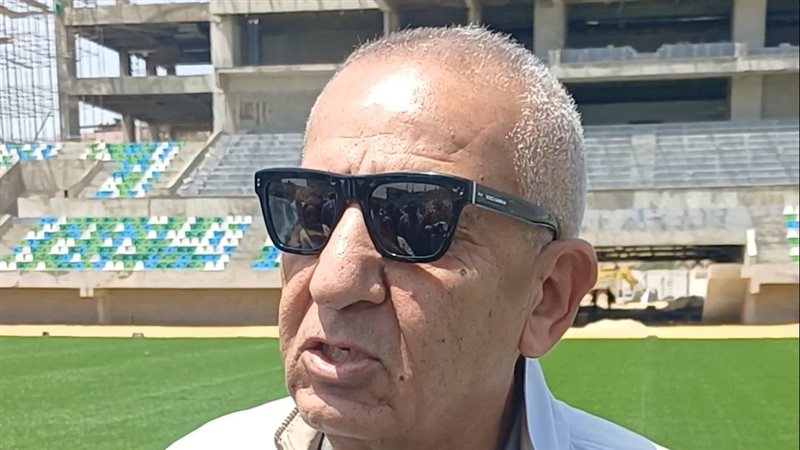 كامل أبو علي 
