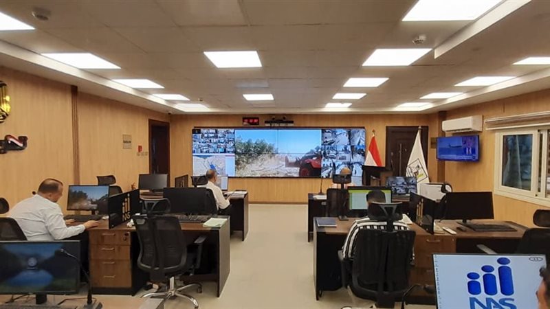 مركز السيطرة 