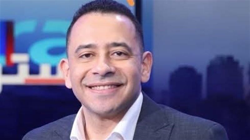عمرو حسن