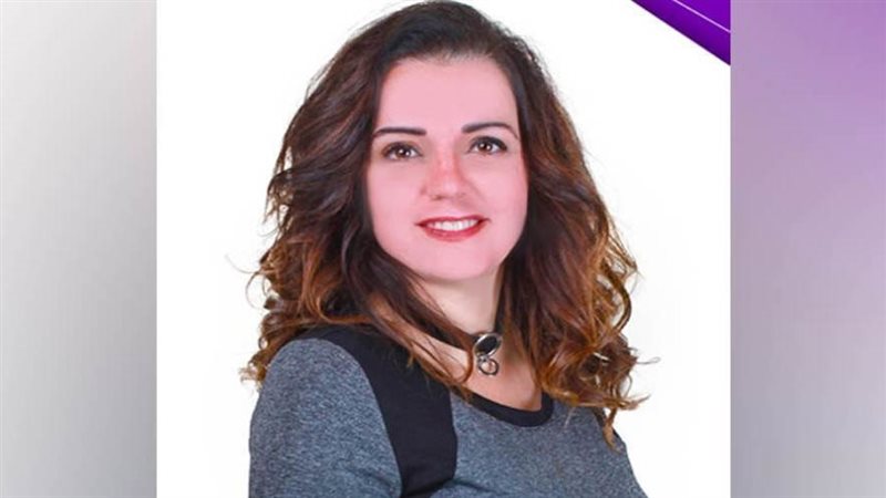 دينا توفيق
