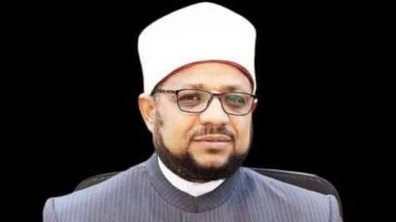 د. محمد الجندي 