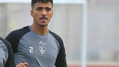 بعد أخطاء القمة.. موقف عبد المجيد من التشكيل الأساسي للزمالك أمام سموحة