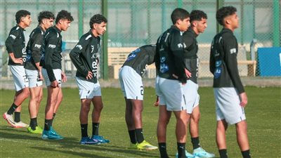  26 لاعبا في قائمة منتخب الناشئين بكأس أفريقيا