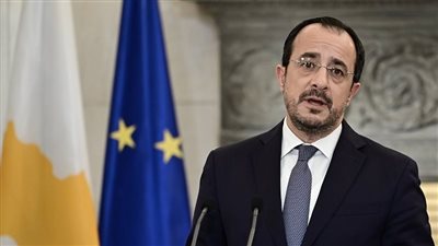 الرئيس القبرصي يزور أرمينيا للمشاركة في قمة المجموعة السياسية الأوروبية