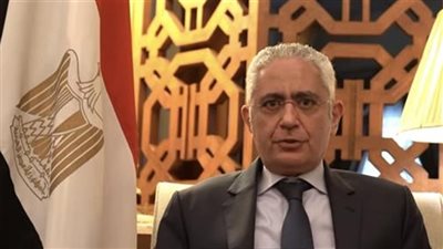 السفير المصري في فرنسا: نقل جثمان الفنان هاني شاكر إلى أرض الوطن في أسرع وقت
