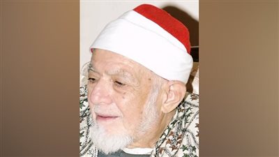 الأوقاف تُحيي ذكرى ميلاد القارئ الشيخ أحمد محمد عامر.. قيثارة الشرقية وسفير القرآن الكريم