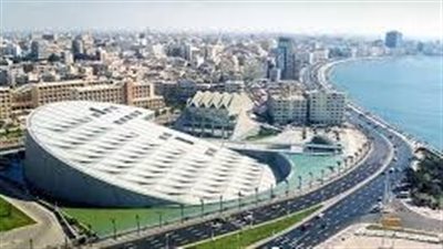 مكتبة الإسكندرية تستضيف المؤتمر الدولي الأول للجمعية الشرق أوسطية لعلوم الأدوية