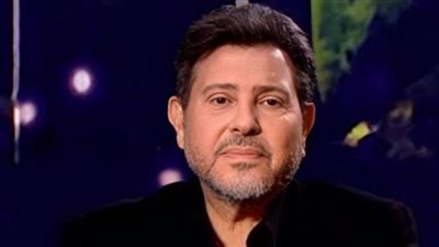 وصول جثمان الفنان هاني شاكر الثلاثاء.. وصلاة الجنازة بمسجد الشرطة بالشيخ زايد الأربعاء