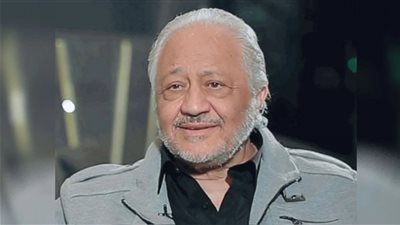 خالد زكي: فقدان زوجتي أكبر محنة في حياتي ولم أتجاوزها حتى الآن