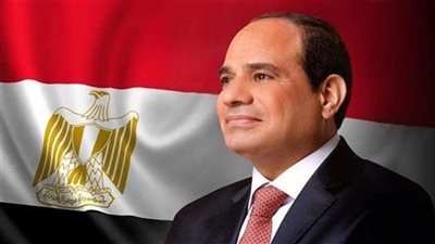 الرئيس السيسي يتقدم بخالص العزاء إلى الشعب المصري في وفاة الفنان هاني شاكر