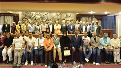   فوز عبدالله الصبيحي برئاسة شعبة محرري الصحة بنقابة الصحفيين.. و4 للمكتب التنفيذي
