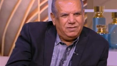 فتوح أحمد: دخلت الفن بالصدفة ونجحوني علشان أجيب لهم السندويتشات