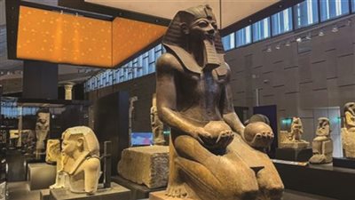 مصر تحقق زيادة 7% في أعداد السائحين خلال أول أربعة أشهر 2026