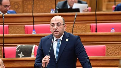 برلمانية حماة الوطن توافق على تعديل بعض أحكام قانون التأمينات الاجتماعية والمعاشات