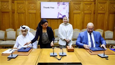 الجامعة العربية والمنظمة الدولية للهجرة توقعان خطة عمل لتعزيز حوكمة بيانات الهجرة