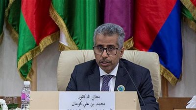 أمين مجلس وزراء الداخلية العرب: ندعم جهود تعزيز السلامة المرورية في الوطن العربي
