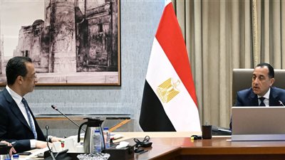مدبولي يتابع مبادرة الرواد الرقميون لتأهيل الشباب لسوق العمل الرقمي 