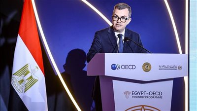 وزير التخطيط: البرنامج القطري مع منظمة التعاون الاقتصادي يُمثّل محطة مهمة في مسار التعاون الاستراتيجي